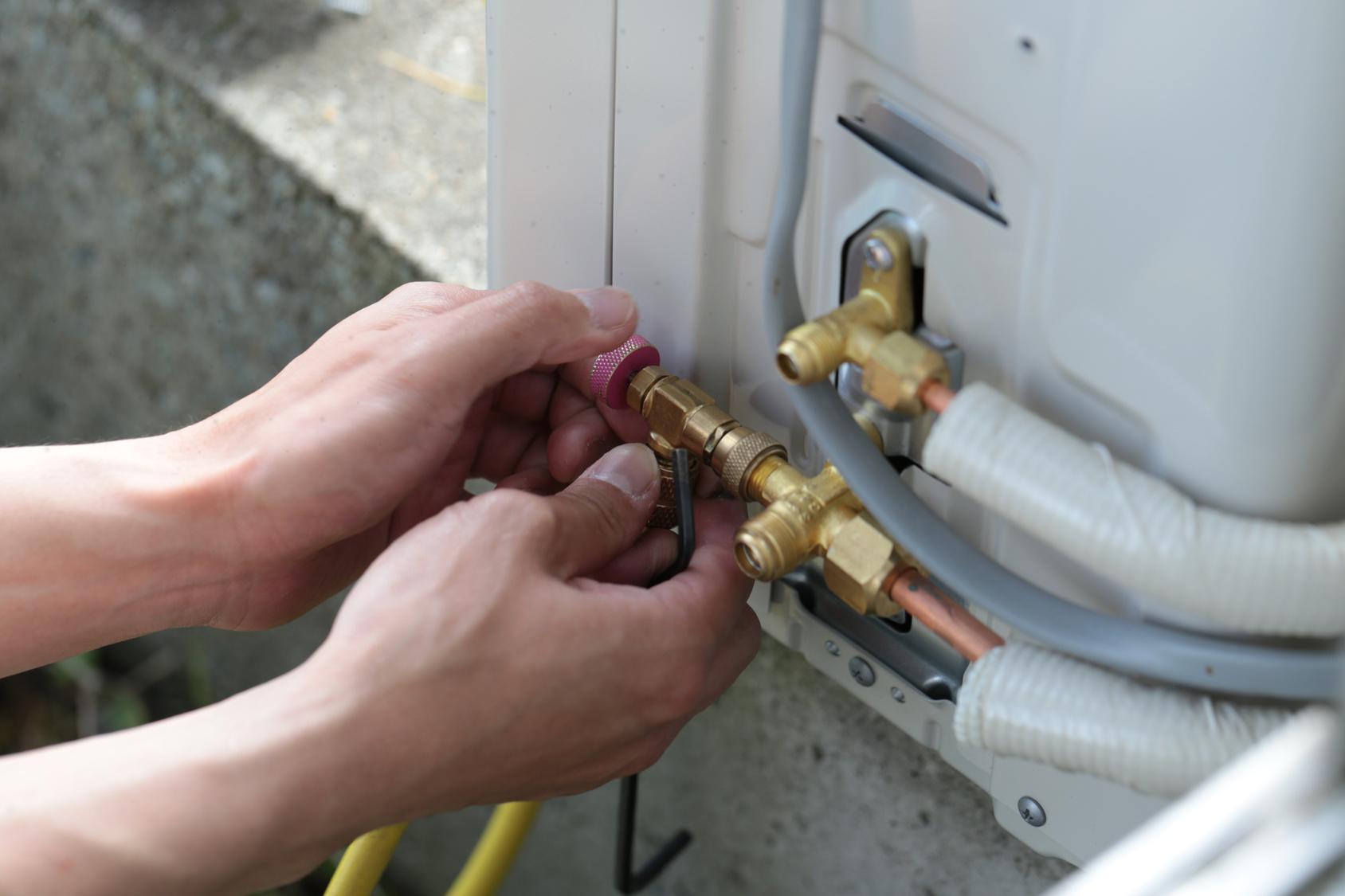 contrat entretien chauffage Beauvais