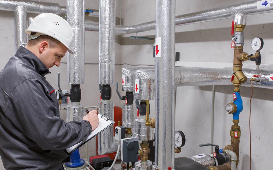 installation de chauffage central Villejuif